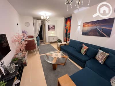 3 Bedroom Flat for Rent in Madinaty, Cairo - d8d059fb-6bb3-46dc-9ad8-585b9863883a. jpeg