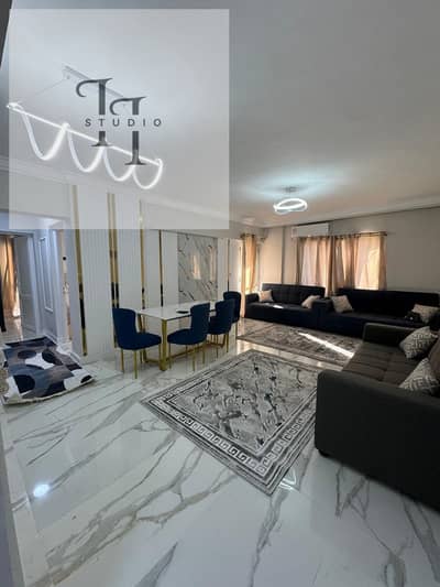 2 Bedroom Flat for Rent in New Cairo, Cairo - WhatsApp Image 2025-10-18 at 1.55. 55 PM (1). jpeg