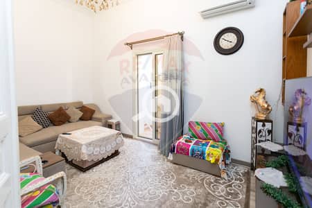 3 Bedroom Apartment for Sale in Shatby, Alexandria - 1. jpg