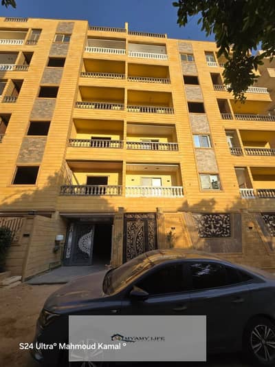 2 Bedroom Flat for Sale in Hadayek al-Ahram, Giza - WhatsApp Image 2025-10-18 at 12.46. 02 PM (1). jpeg