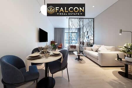 3 Bedroom Flat for Sale in Sheraton, Cairo - 470190380_122168585588054341_3435804192118818486_n. jpg