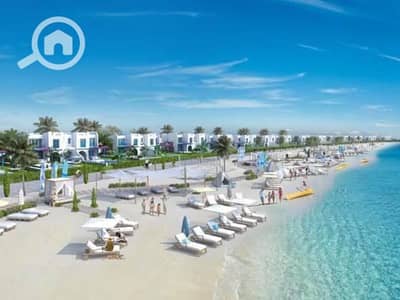 2 Bedroom Chalet for Sale in North Coast, Matruh - 4c046f85-391c-4e7a-b4a2-db5138f5b7dc. jpg