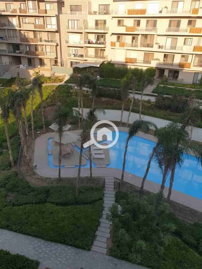 2 Bedroom Apartment for Rent in New Cairo, Cairo - IMG-20251018-WA0040. jpg