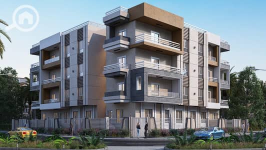 3 Bedroom Apartment for Sale in New Cairo, Cairo - WhatsApp Image 2025-10-01 at 12.19. 08 PM. jpeg