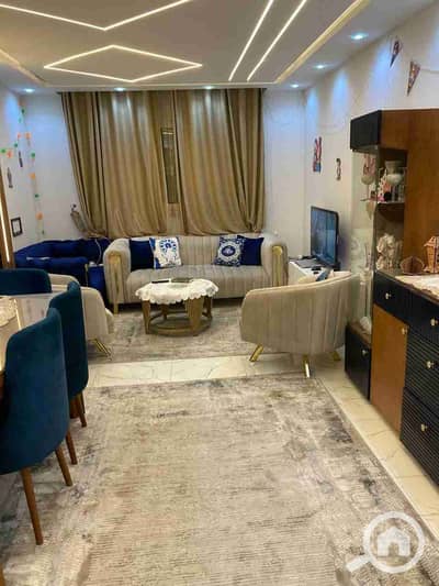 2 Bedroom Apartment for Sale in Hadayek al-Ahram, Giza - IMG_20251018_141556_837. jpg