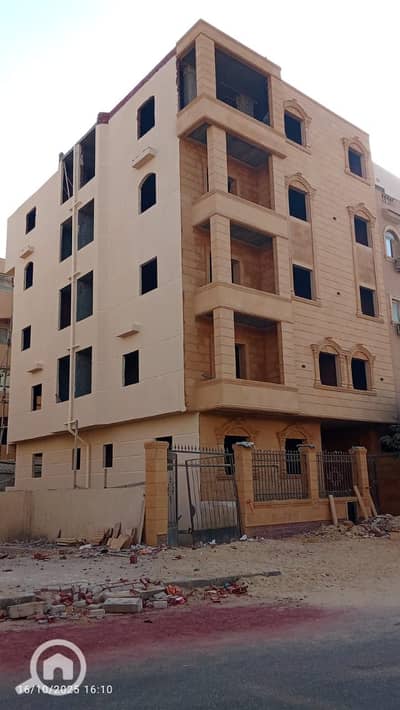 2 Bedroom Apartment for Sale in New Cairo, Cairo - WhatsApp Image 2025-10-16 at 7.27. 37 PM. jpeg