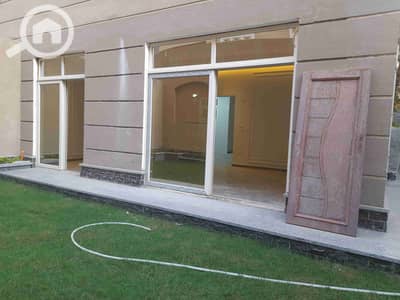 شقة 2 غرفة نوم للايجار في الشيخ زايد، الجيزة - 1000390722. jpg
