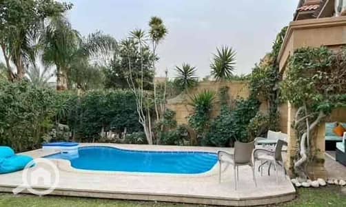 فیلا 5 غرف نوم للبيع في هليوبوليس الجديدة، القاهرة - 89d60b1d-ac9f-4e4b-a6ce-de942b6cd18f. jpg