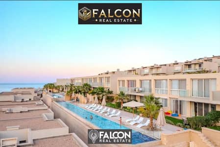 2 Bedroom Chalet for Sale in Ain Sukhna, Suez - Screenshot 2024-10-23 155945. png