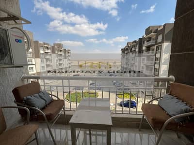 2 Bedroom Apartment for Rent in Madinaty, Cairo - IMG-20251018-WA0032. jpg