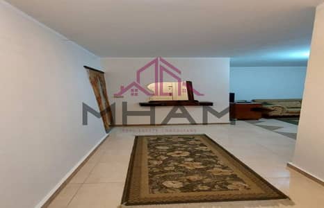 2 Bedroom Apartment for Rent in New Cairo, Cairo - photo_6016871796260851164_y. jpg