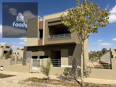 فیلا 4 غرف نوم للبيع في القاهرة الجديدة، القاهرة - WhatsApp Image 2025-10-18 at 12.50. 27 PM (2). jpeg