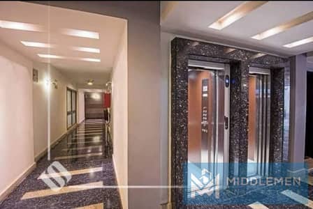 Office for Sale in Maadi, Cairo - WhatsApp Image 2025-10-18 at 11.57. 46 AM (1). jpeg