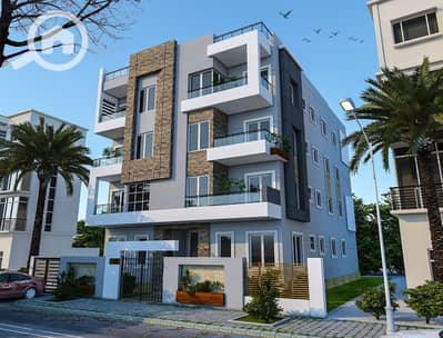 3 Bedroom Apartment for Sale in New Cairo, Cairo - photo_5949708463485603813_y. jpg