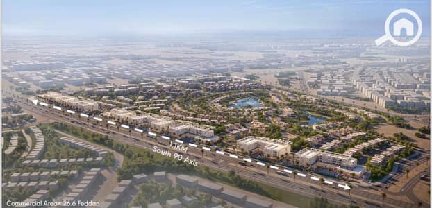 مکتب  للبيع في القاهرة الجديدة، القاهرة - WhatsApp Image 2025-10-18 at 2.21. 52 PM (8). jpeg