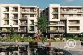 1 Bedroom Apartment for Sale in Sheikh Zayed, Giza - WhatsApp Image 2025-10-14 at 12.36. 48_2517f74e. jpg