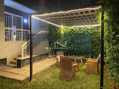 2 Bedroom Apartment for Rent in Madinaty, Cairo - 1. jpeg