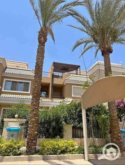 فیلا 5 غرف نوم للبيع في مدينة المستقبل، القاهرة - 083d63af-51dd-4f96-b1be-0e5c822194d2. jpg