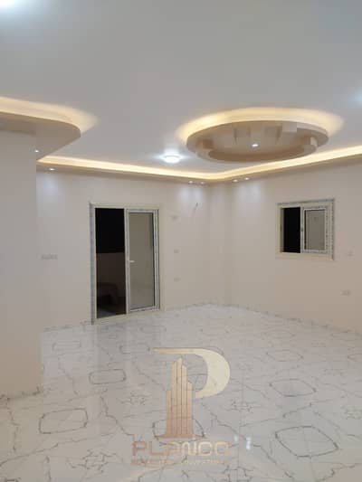 سطج 3 غرف نوم للبيع في الشيخ زايد، الجيزة - IMG-20251018-WA0062. jpg
