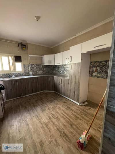 2 Bedroom Flat for Rent in New Cairo, Cairo - WhatsApp Image 2025-10-18 at 12.04. 49 PM (2). jpeg