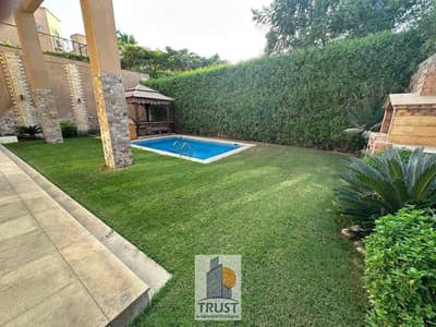 5 Bedroom Villa for Sale in 6th of October, Giza - IMG_1793. jpg