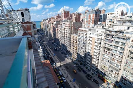3 Bedroom Flat for Sale in Miami, Alexandria - 1. JPG