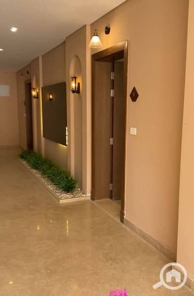 فلیٹ 1 غرفة نوم للايجار في الشيخ زايد، الجيزة - WhatsApp Image 2025-10-06 at 3.37. 58 PM. jpeg