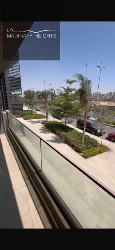 شقة 3 غرف نوم للايجار في مدينتي، القاهرة - IMG_0385. png