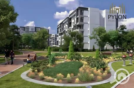 3 Bedroom Apartment for Sale in Madinaty, Cairo - e629bb3b-7740-4e78-8299-a8749977007c. png