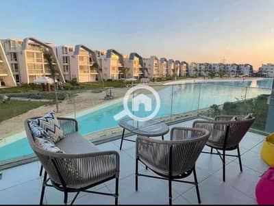 2 Bedroom Chalet for Sale in North Coast, Matruh - WhatsApp Image 2025-02-10 at 7.18. 42 PM. jpeg