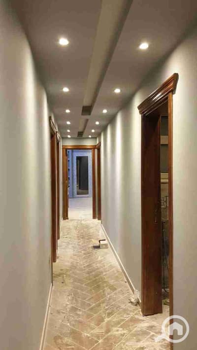 4 Bedroom Duplex for Rent in New Cairo, Cairo - 1000588124. jpg