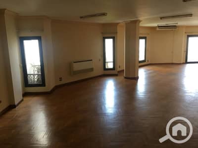 مکتب  للايجار في مصر الجديدة، القاهرة - 1000452862. jpg