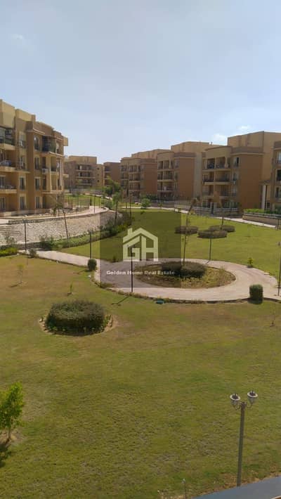3 Bedroom Flat for Sale in Sheikh Zayed, Giza - IMG-20251007-WA0088. jpg