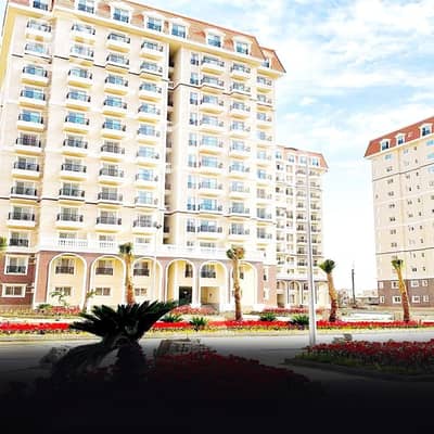 4 Bedroom Duplex for Sale in Moharam Bik, Alexandria - 22a659a1-4362-4baf-a27e-7d57730107ea. jpg