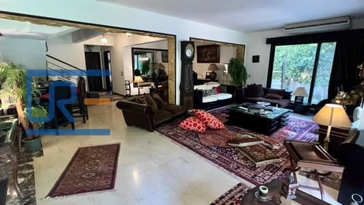 3 Bedroom Twin House for Sale in Sheikh Zayed, Giza - 1. jpg
