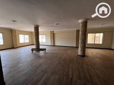 4 Bedroom Apartment for Rent in New Cairo, Cairo - WhatsApp Image 2025-10-17 at 10.13. 21 PM (1). jpeg
