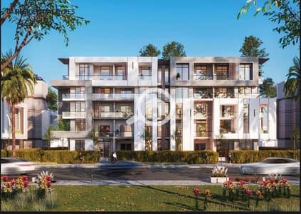 2 Bedroom Apartment for Sale in 6th of October, Giza - WhatsApp Image 2025-10-05 at 5.35. 23 PM. jpeg