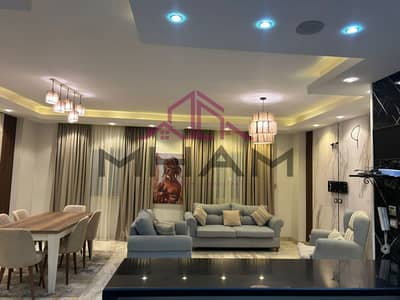 شقة 3 غرف نوم للايجار في القاهرة الجديدة، القاهرة - photo_6023890571686432064_y. jpg
