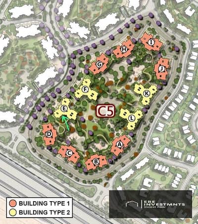 شقة 2 غرفة نوم للبيع في القاهرة الجديدة، القاهرة - WhatsApp Image 2025-10-17 at 11.24. 20 PM. jpeg