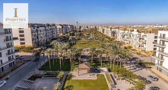 3 Bedroom Duplex for Sale in New Cairo, Cairo - WhatsApp Image 2025-06-25 at 12.34. 56 PM (1). jpeg