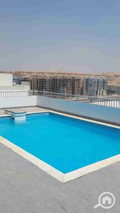 2 Bedroom Apartment for Sale in Zahraa Al Maadi, Cairo - 1000059356. jpg