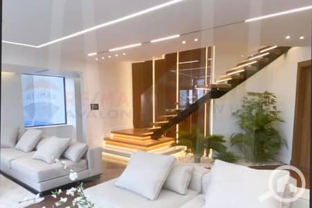 3 Bedroom Duplex for Sale in Smoha, Alexandria - 1. jpg