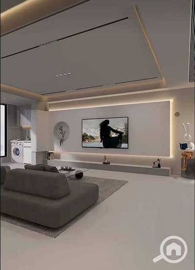 شقة 3 غرف نوم للبيع في حدائق اكتوبر، الجيزة - WhatsApp Image 2024-11-04 at 2.53. 03 PM (1). jpeg