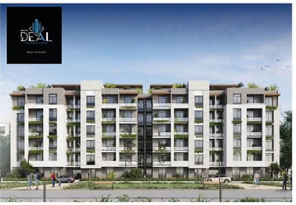 2 Bedroom Flat for Sale in New Cairo, Cairo - Screenshot 2025-10-18 150012. png