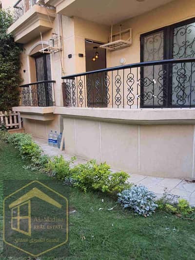 2 Bedroom Flat for Rent in New Cairo, Cairo - 1000367724. jpg