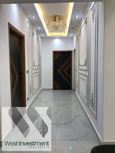 3 Bedroom Flat for Sale in New Cairo, Cairo - WhatsApp Image 2025-10-08 at 4.03. 33 AM. jpeg
