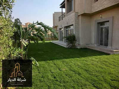 فیلا 5 غرف نوم للايجار في الشيخ زايد، الجيزة - IMG-20251016-WA0207. jpg