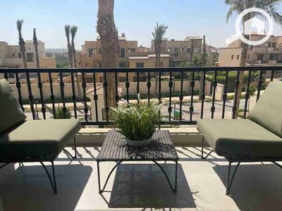 شقة فندقية 2 غرفة نوم للايجار في القاهرة الجديدة، القاهرة - IMG-20251018-WA0002. jpg