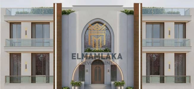 فلیٹ 3 غرف نوم للبيع في الشيخ زايد، الجيزة - WhatsApp Image 2025-10-07 at 3.13. 17 PM. jpeg