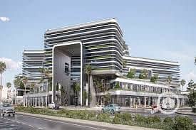 Retail for Sale in 6th of October, Giza - WhatsApp Image 2025-10-15 at 15.01. 19 (1). jpeg